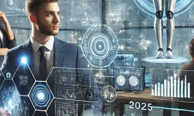 2025 AI Prediction